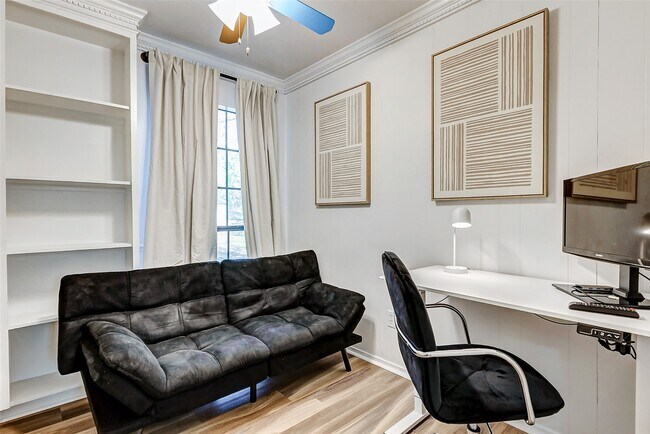 Foto del edificio - 92 N Deerfoot Cir