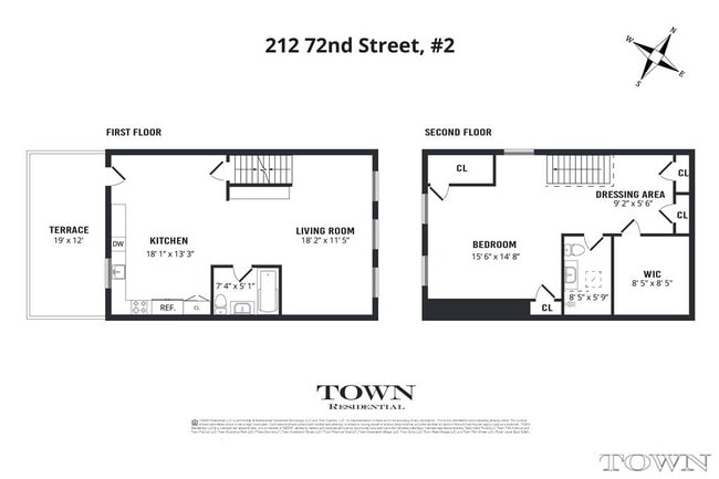 Building Photo - 212 72nd St