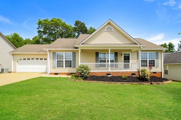 Foto principal - 123 Harvest Ridge Dr