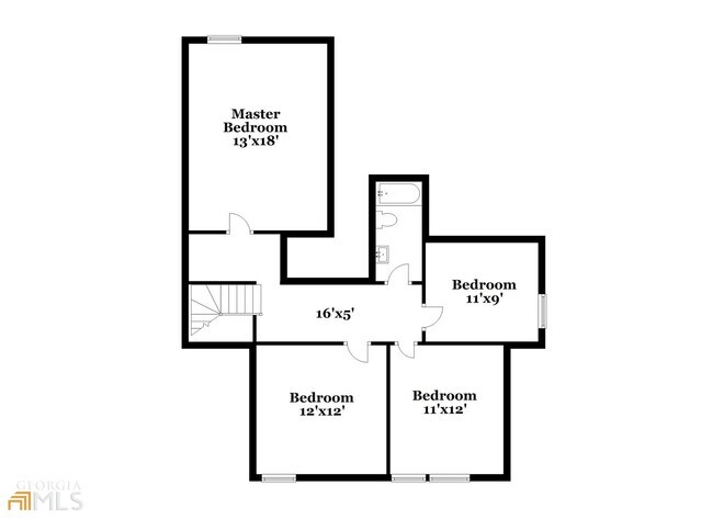 Building Photo - 1012 Nandina Ct