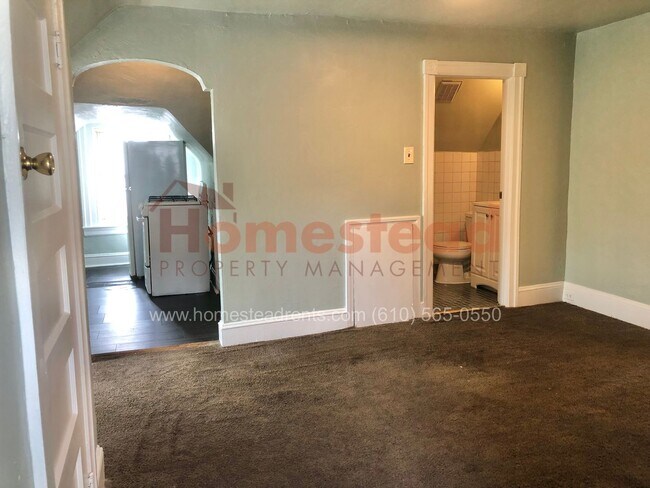 Foto del edificio - 510 MacDade Blvd