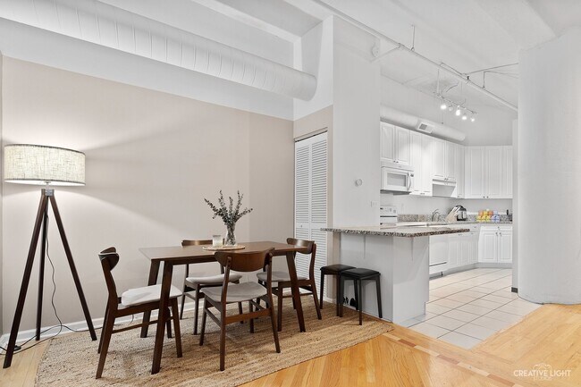 Foto del edificio - 801 S Wells St