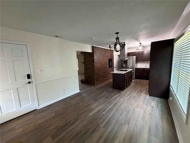 Foto del edificio - 4309 Oak Ridge Bend