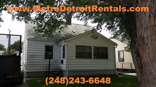 Primary Photo - 22082 Lambrecht Ave