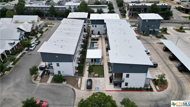 Building Photo - 1208 N Academy Ave