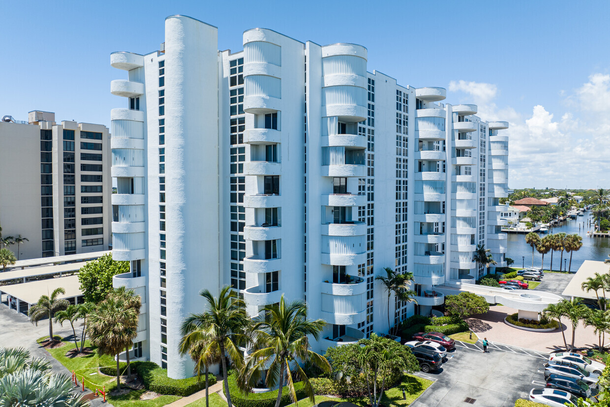 Primary - Coastal House Condos