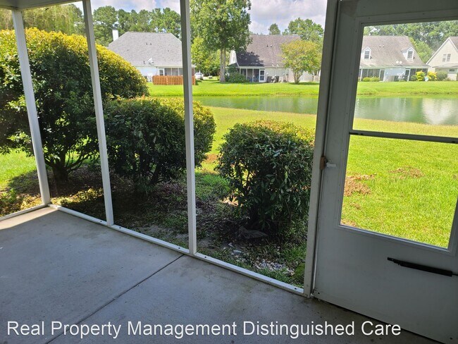 Building Photo - 3 br, 2 bath House - 9233 Ayscough Rd