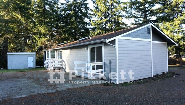 Foto del edificio - 3 Bedroom House in Silverdale near Apex Ai...