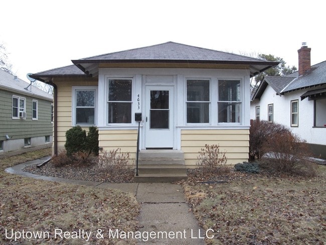 Building Photo - 4633 Minnehaha Ave
