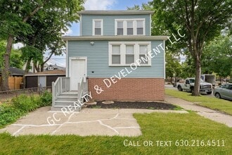 Building Photo - 1501 N Leamington Ave