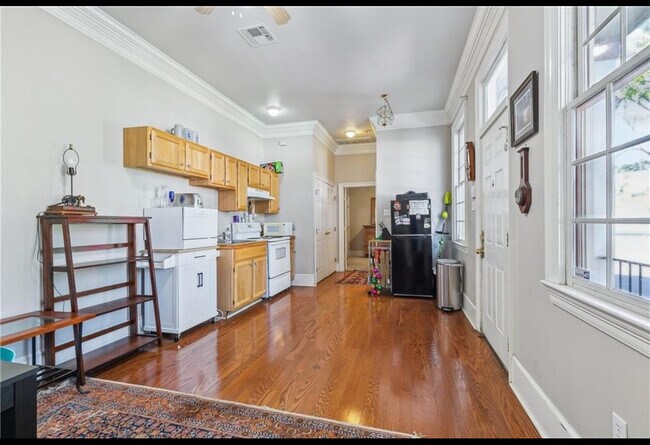 Foto del edificio - 505 3rd St