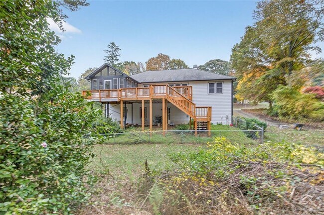 Foto del edificio - 2222 Amber Creek Trail