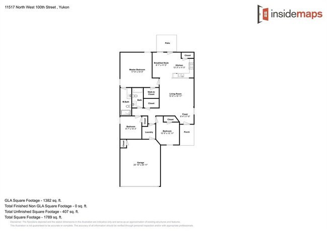 Foto del edificio - 11517 NW 100th St