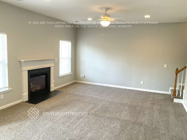 Building Photo - 13207 Rebecca Run Dr