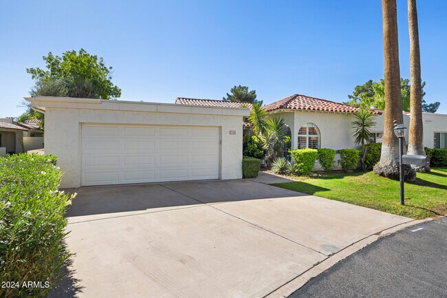 Building Photo - 7345 E Keim Dr