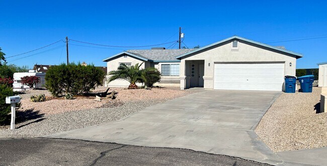 Building Photo - Rent Adjustment! Unfurnished Long Term House