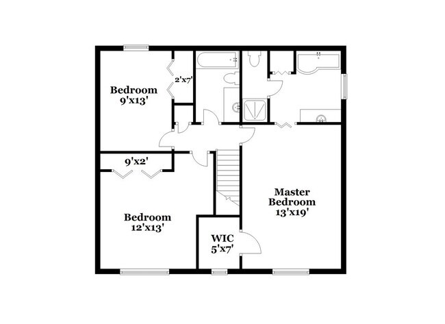 Foto del edificio - 9908 Point View Dr