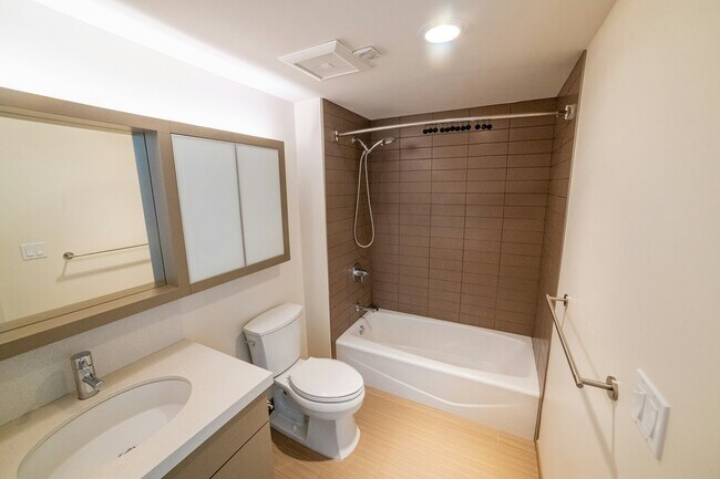 Foto del edificio - 600 Ala Moana Blvd