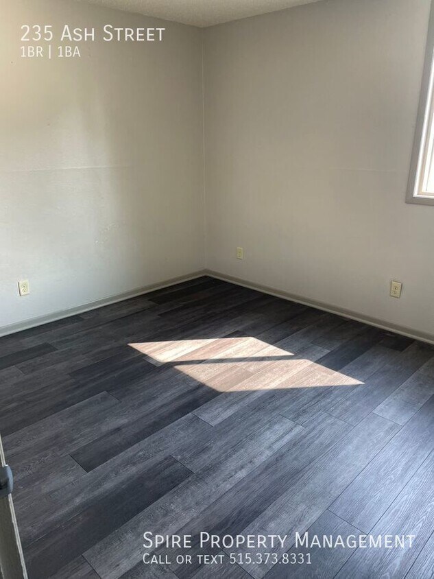 Building Photo - Remodeled 1bed 1bath