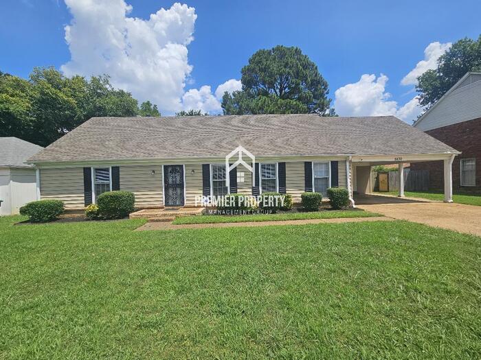 Photo - 5430 Finchwood Ave - Coming SOON!
