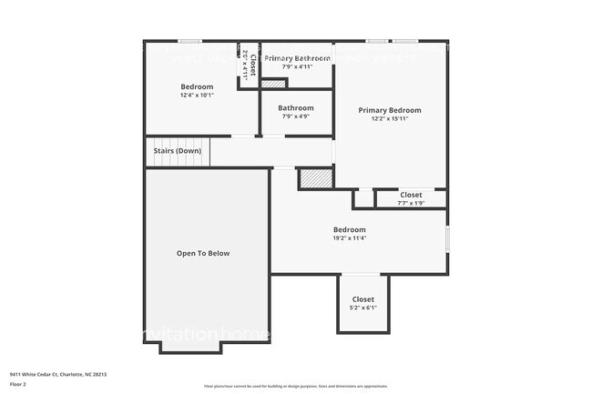 Building Photo - 9411 White Cedar Ct