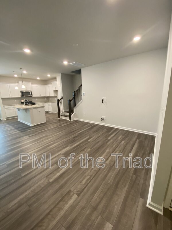 Foto del edificio - 3005 Mackay Pointe Ln