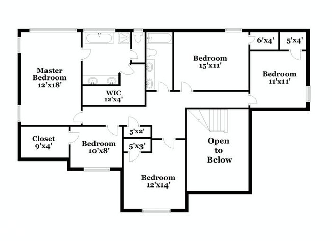 Foto del edificio - 4115 Stillwater Pt, Ellenwood, GA 30294