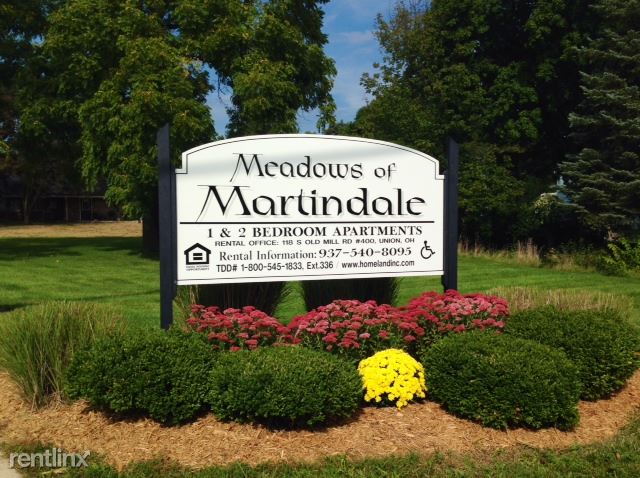 Primary Photo - 226 W Martindale Rd