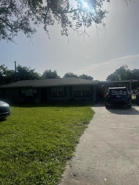 Foto principal - 1605 Bell Shoals Rd