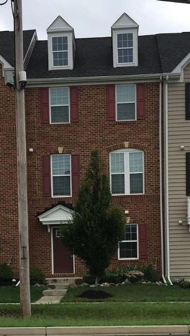 Building Photo - 7833 Wormans Mill Rd