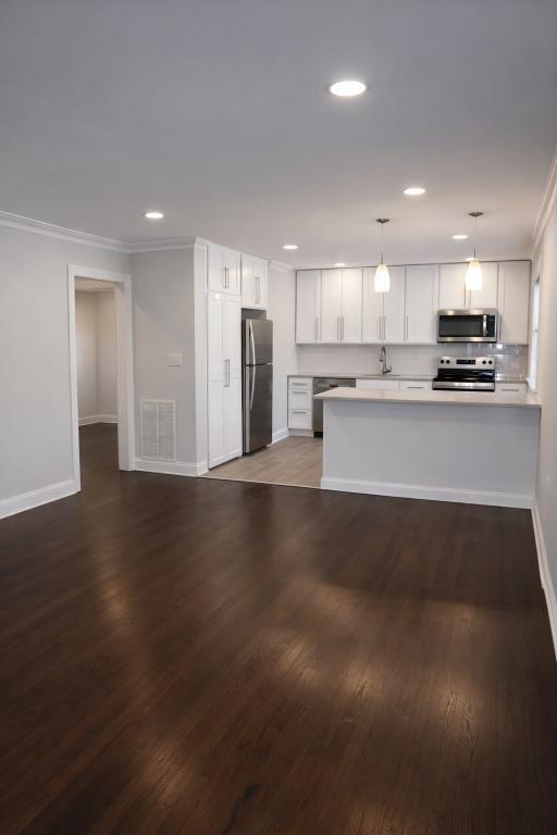 Foto del edificio - Town House Apartments