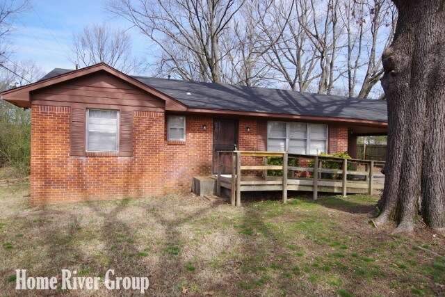Building Photo - Simple and Homey 3 BR House in MEMPHIS!