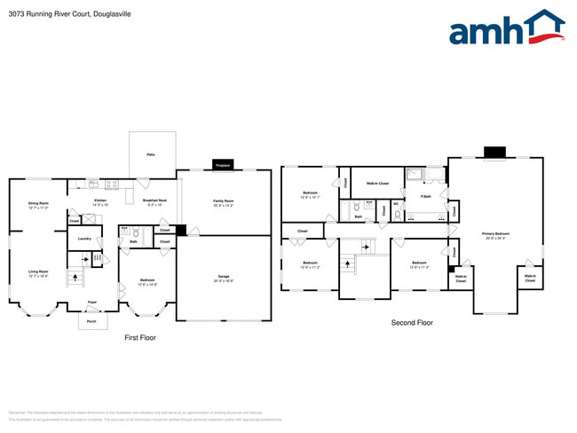 Building Photo - 3073 Running River Ct