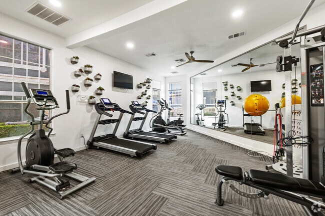 Foto del interior - Hillside on Cannon