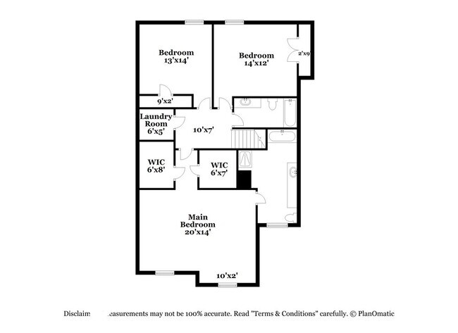Building Photo - 3601 Falconwood Dr