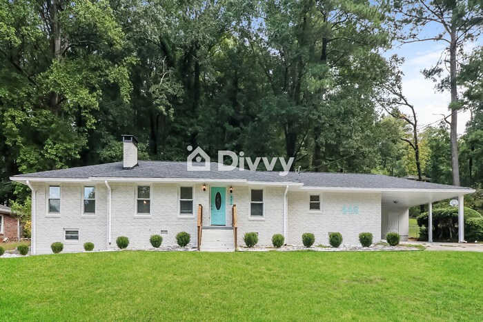 Primary Photo - 442 Lynhurst Dr SW