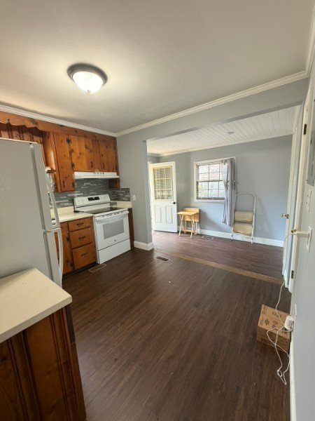 Foto del edificio - 412 S 5th St