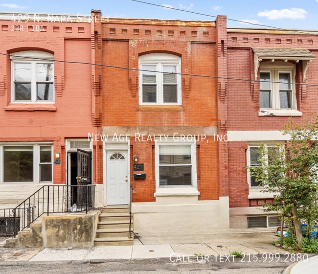Building Photo - 429 N Napa St