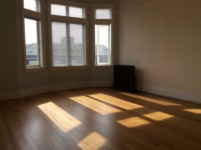 Foto del edificio - 3600 20th St