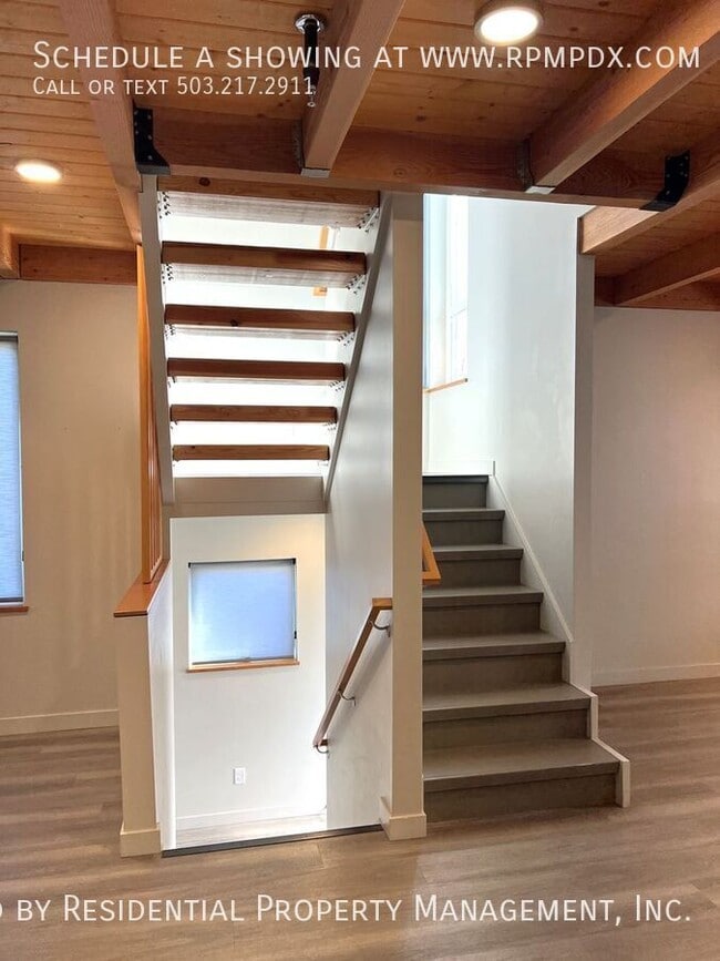 Foto del edificio - 5027 SE Market St