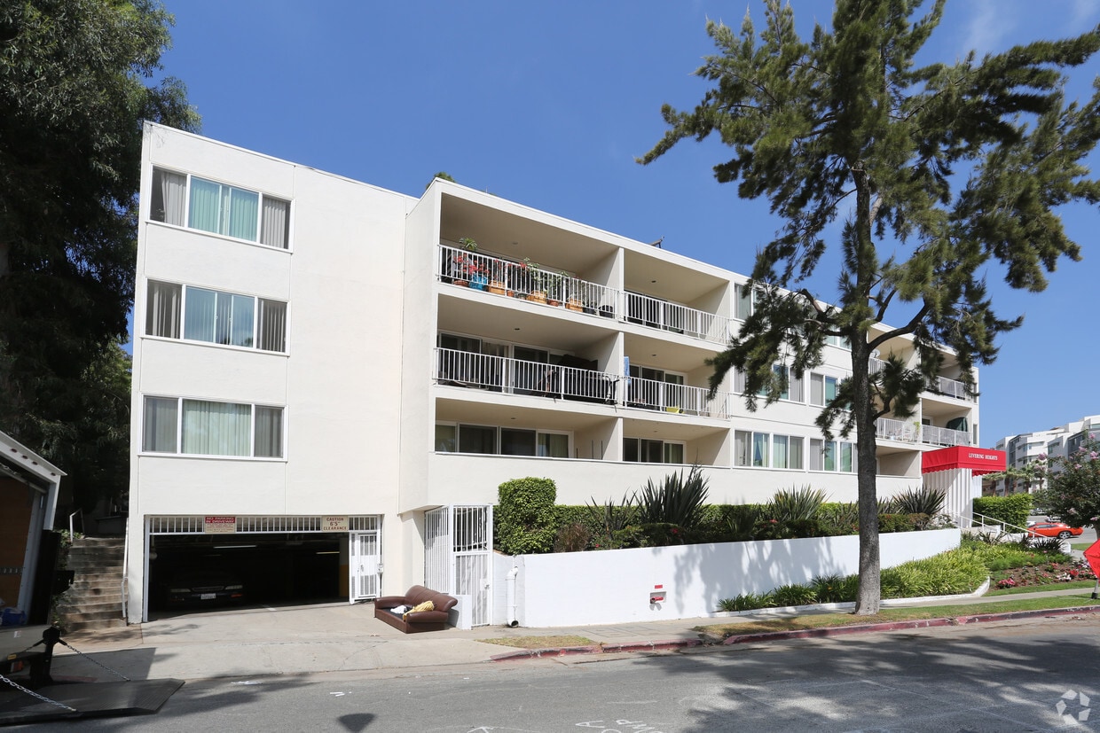 Building Photo - Levering Heights