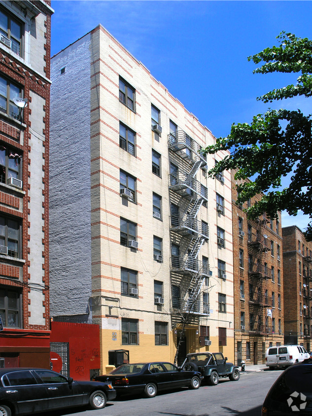 219 Echo Pl, Bronx, NY 10457 - Apartments in Bronx, NY | Apartments.com