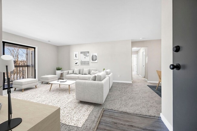 Interior Photo - Gleneagle Apartment Homes