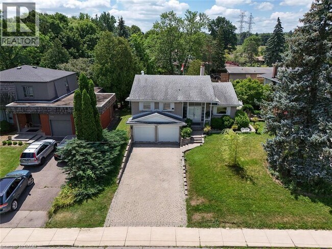 Photo du bâtiment - 1129 Scenic Dr
