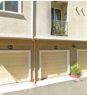2-car tandem garage - 4728 Norris Canyon Rd