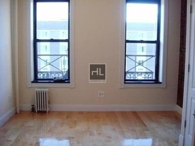 Foto del edificio - West 53rd Street