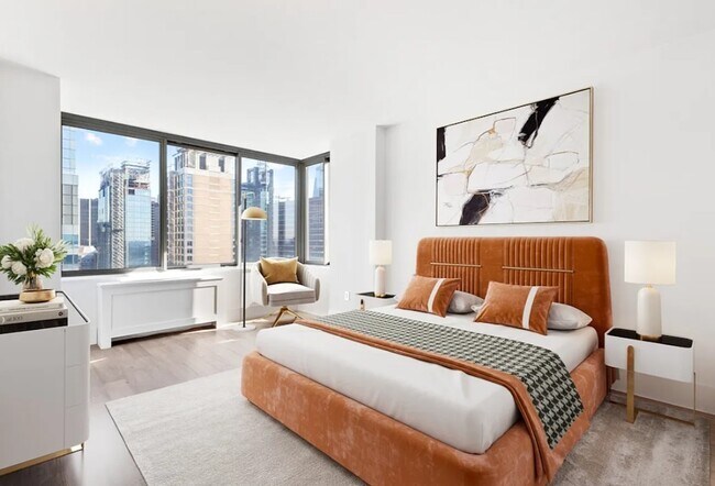 Building Photo - 299 W 47th St