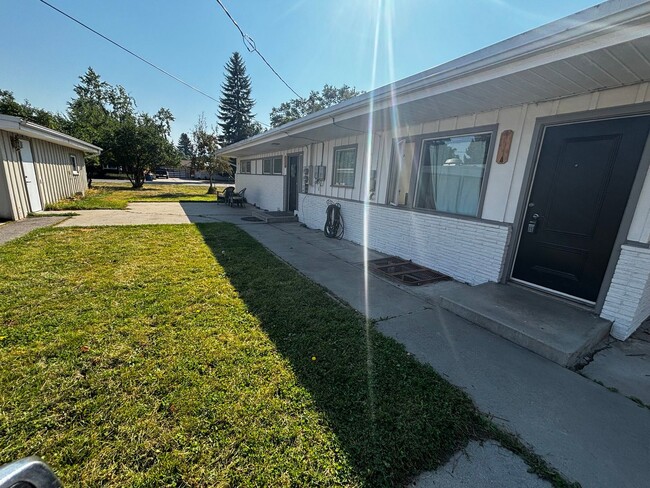 Building Photo - 4011 Buckley Pl