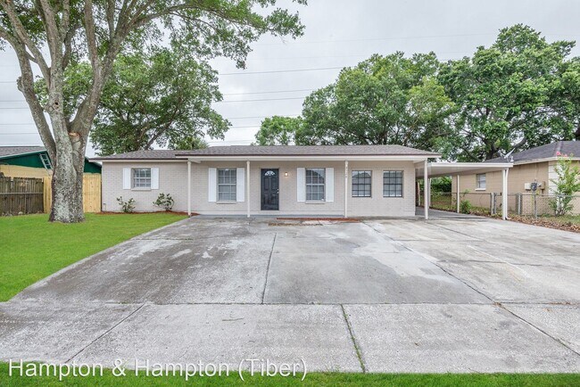 Building Photo - 4 br, 1.5 bath House - 8528 GOLD RIDGE CIRCLE