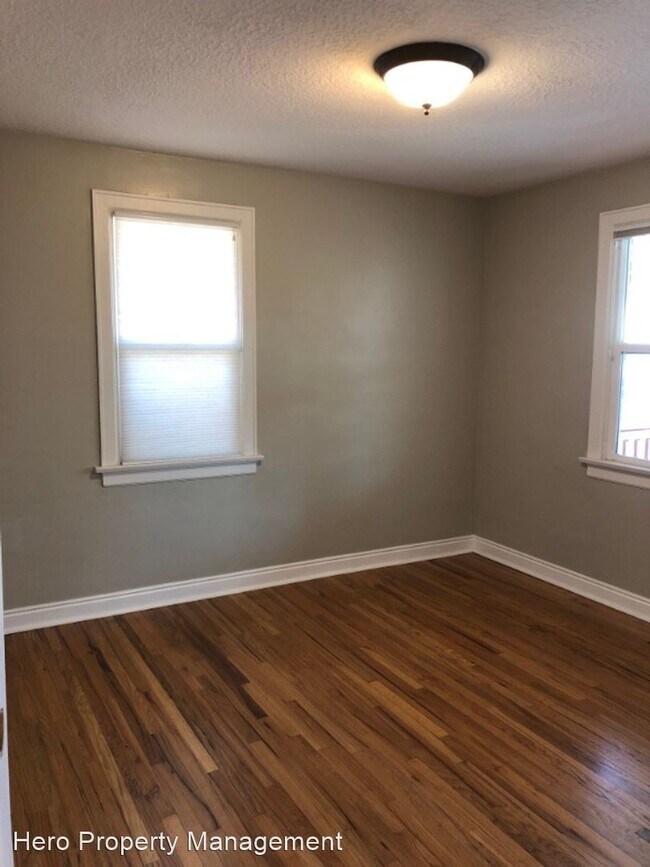 Foto del edificio - 3 br, 2 bath House - 1654 Harrison Avenue
